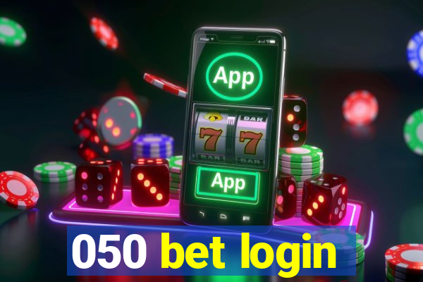 050 bet login